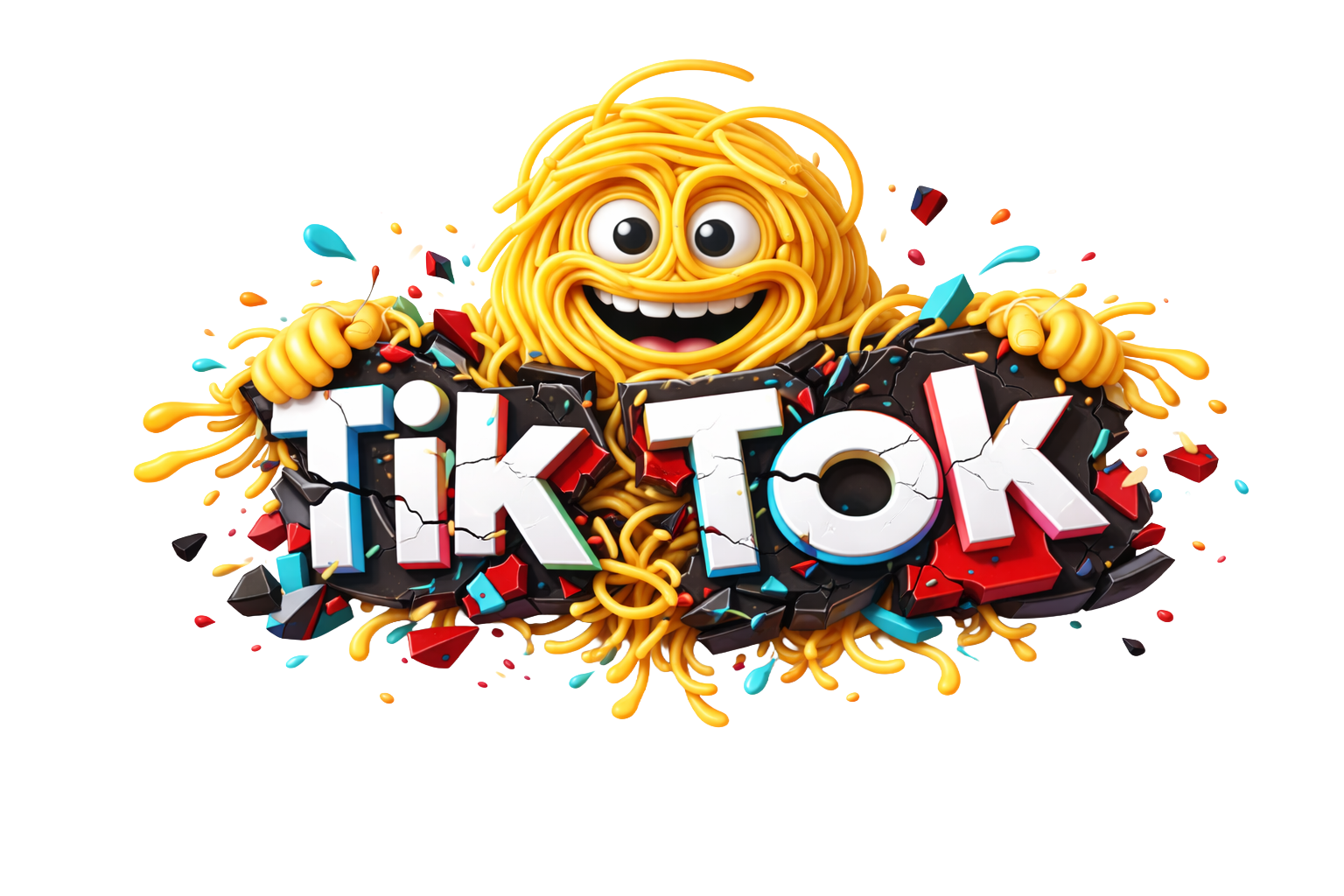 TikTok: @pastamastafx