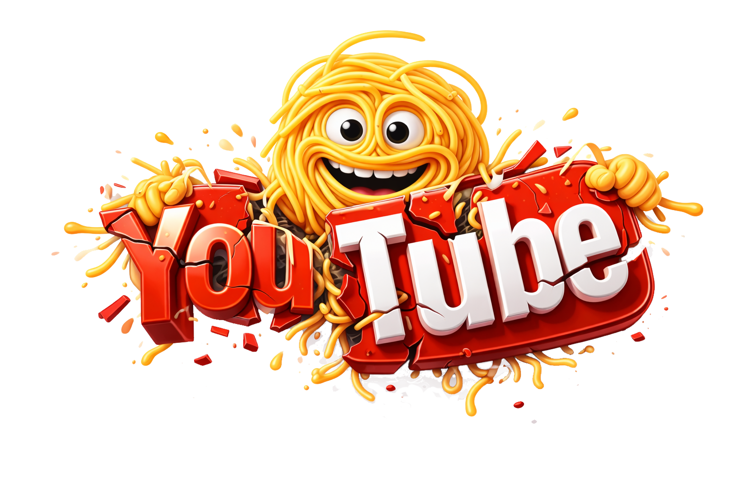 YouTube: PastaMastaFX